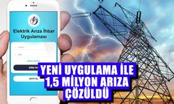 TEDAŞ elektrik arızalarını hızla gideriyor