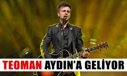 Teoman Aydın'a geliyor