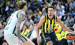 Fenerbahçe Beko, Yunanistan temsilcisi Panathinaikos'a mağlup oldu