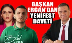 Yenipazar festivale hazırlanıyor