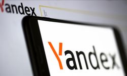 Yandex'in geliri üçüncü çeyrekte yüzde 36 arttı