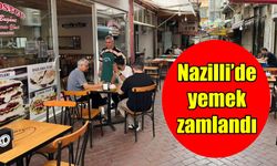 Girdi maliyetleri zam talebi getirdi