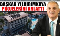 Sultanhisar’ın tamamı doğalgaza kavuşacak