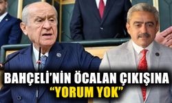 Aydın’da MHP ve Ülkü Ocakları suskun