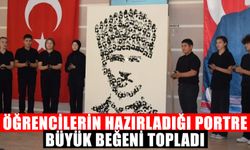 Bozdoğan’dan 10 Kasım töreni