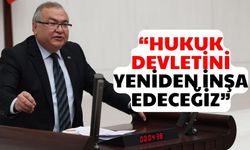 Bülbül’den değişim mesajı