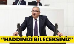 CHP’li Bülbül partililerine yüklendi