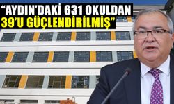 CHP’li Bülbül, okulları Meclis gündemine taşıdı