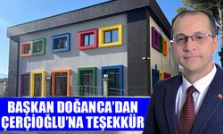 Kuyucak Çocuk Gelişim Merkezi’nde sona gelindi