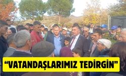 İYİ Parti’den halkın ‘JES’ eylemine destek