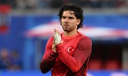 A Milli Futbol Takımı'nda Ferdi Kadıoğlu, sakatlığı nedeniyle aday kadrodan çıkarıldı