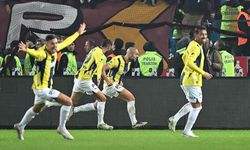 Fenerbahçe, Trabzon'da uzatmanın son dakikasında güldü