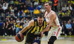 Fenerbahçe Beko, Bayern Münih ekibini 87-76 yendi