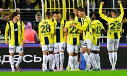 Fenerbahçe hazırlık maçında yedekleriyle güldü