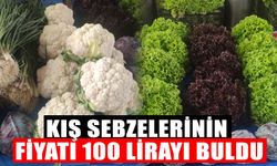 Kuraklığın yıkıcı etkisi tezgahlara yansıdı