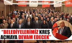 CHP Aydın’da Danışma Kurulu toplandı