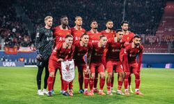 Premier Lig lideri Liverpool puan farkını açarak zirvede rahatladı