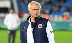 TFF Tahkim Kurulu, Jose Mourinho'nun 1 maçlık men cezasını onadı