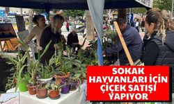 Nazilli’de örnek kermes