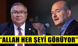 CHP’li Bülbül’den Soylu’ya “Nerede bu teröristler?” sorusu