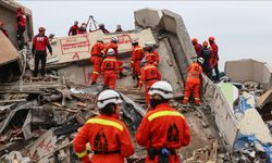 1000 arama kurtarma personelinin katılımıyla deprem tatbikatı yapıldı