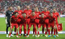 A Milli Futbol Takımı'nın Galler ve Karadağ maçları aday kadrosu açıklandı