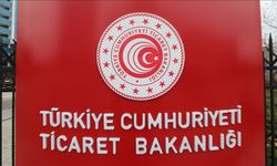 Ticaret Bakanlığı ekim ayı veri bültenini yayımladı