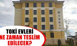 Nazilli’de bekleyiş sürüyor: TOKİ evleri ne zaman teslim edilecek?