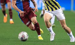 Trabzonspor, Süper Lig'de yarın Fenerbahçe'yi konuk edecek