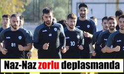 Naz-Naz'ın rakibi Karacabey Belediyespor