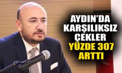 AYTO Başkanı Ülken’den çarpıcı açıklama