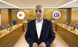 TÜRK-İŞ Genel Başkanı Atalay'dan asgari ücret açıklaması