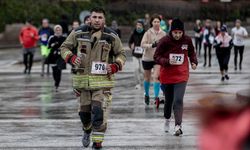 Atletizmde 89. Büyük Atatürk Koşusu, 29 Aralık'ta Ankara'da yapılacak