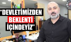 Küçük esnaf, ‘can suyu’ istiyor