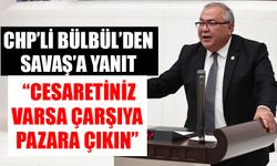 Bülbül ve Savaş polemiği sürüyor