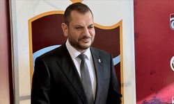 Trabzonspor Kulübünde başkanlığa Ertuğrul Doğan yeniden seçildi