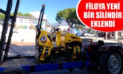 Kuyucak Belediyesi filosunu genişletiyor