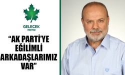 Gelecek Partili Dilmen, son gelişmeleri değerlendirdi