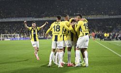 Fenerbahçe, Trendyol Süper Lig'de yarın RAMS Başakşehir'i konuk edecek