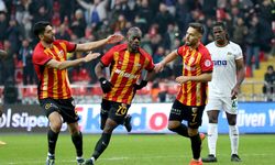 Bellona Kayserispor evinde galip