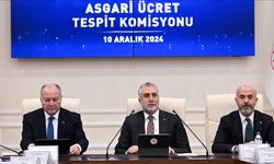 Bakan Işıkhan’dan asgari ücret açıklaması