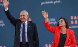 Kemal Kılıçdaroğlu trafik kazası geçirdi