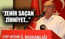 CHP’li Saatçı’dan Nazilli’deki okul müdürüne sert tepki