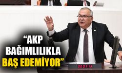 CHP’li Bülbül’den iktidara ‘AMATEM’ tepkisi