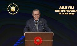 Cumhurbaşkanı Erdoğan: Yeni evlenecek gençlerimize faizsiz kredi desteğini 81 ilimizin tamamında uygulamaya alıyoruz