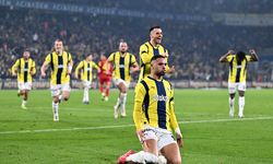 Fenerbahçe, Süper Lig'in 24. haftasında yarın Kasımpaşa'yı ağırlayacak