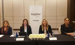 KAGİDER, 2025'e dair hedefleri ile vizyonunu paylaştı