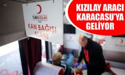 Karacasululara kritik çağrı