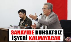 Nazilli’de kritik karar!