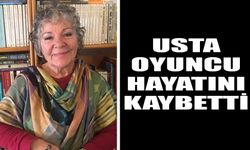 Usta oyuncu Bedia Ener Öztep hayatını kaybetti